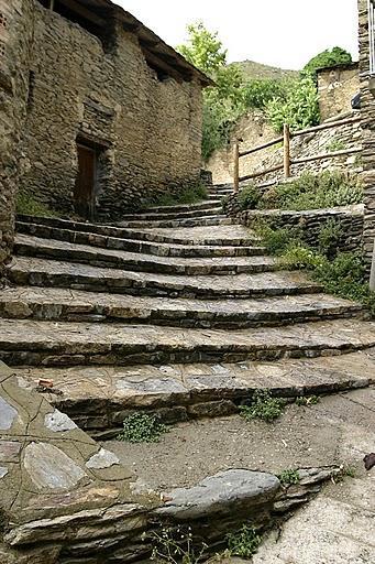 La Coberta-Lo Paller Del Coc Rialp Exteriér fotografie